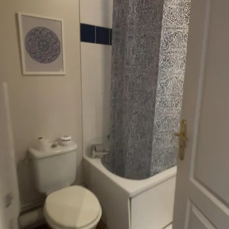 Ideal Tous Confort - Rue Faidherbe - Gare Flandres